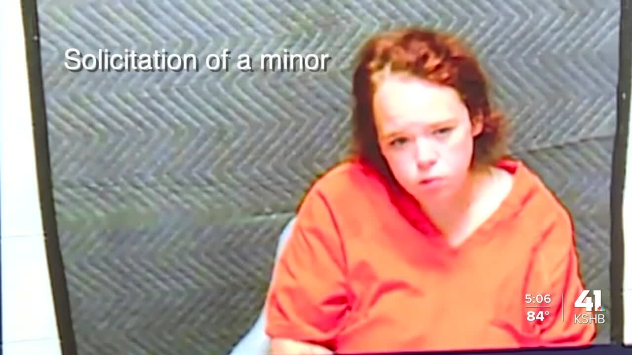Woman charged with 3 felonies in connection to deadly police shooting in Mission