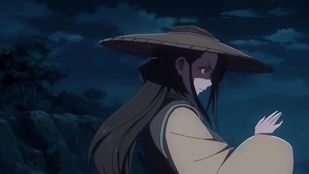 revisit anime movie