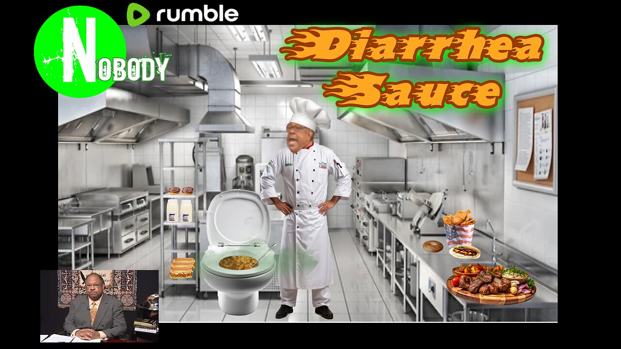 Diarrhea Sauce