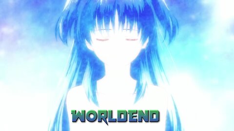 WorldEnd ~Jazz cues~ by Tatsuya Kato