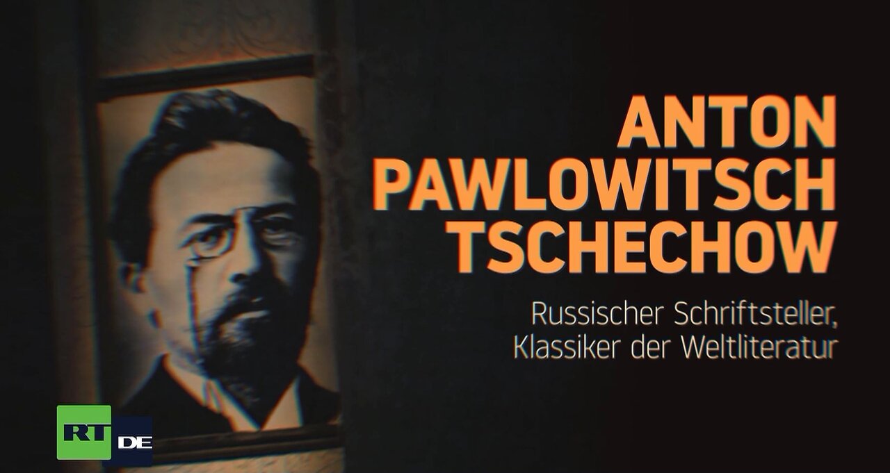 Zum 120. Todestag: Anton Tschechow – Ein Leben für die Literatur und Menschlichkeit