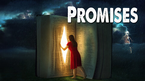 Promises (Worship Lyric Video)