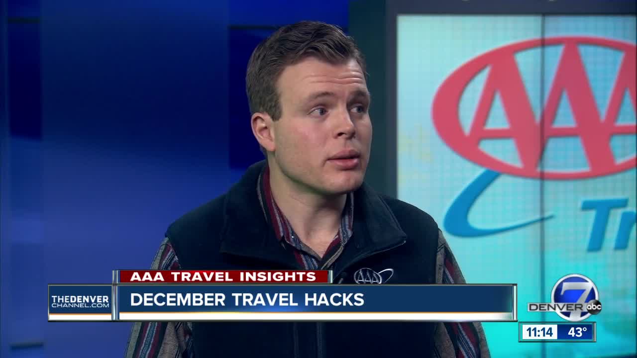 AAA Travel Insights