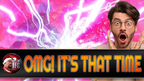LIVE - OMG!! IT'S THAT TIME. GET IN HERE uggggh | HD