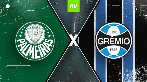 Palmeiras 2 x 0 Grêmio - 07/07/2021 - Campeonato Brasileiro