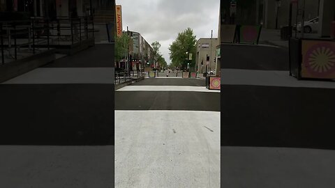 Thé village new spark for summer
