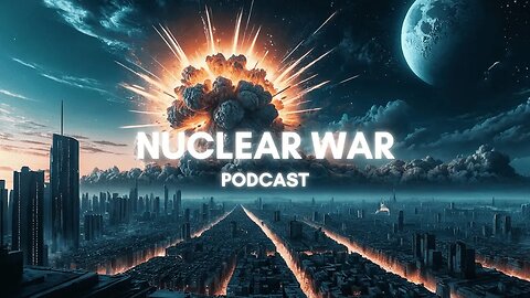 Nuclear Warfare - THEMKIDZ PODCAST