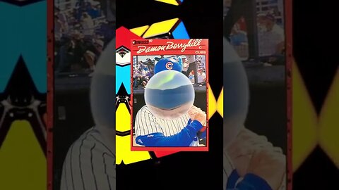 Kevin Mitchell ⚾️