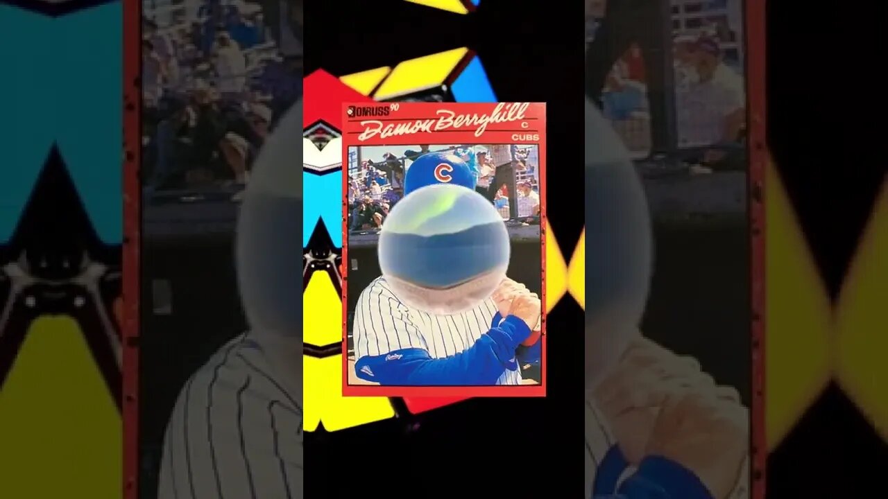 Kevin Mitchell ⚾️