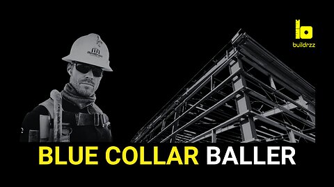 BLUE COLLAR BALLER – Millionaire Contractor’s Thoughts About the Trades