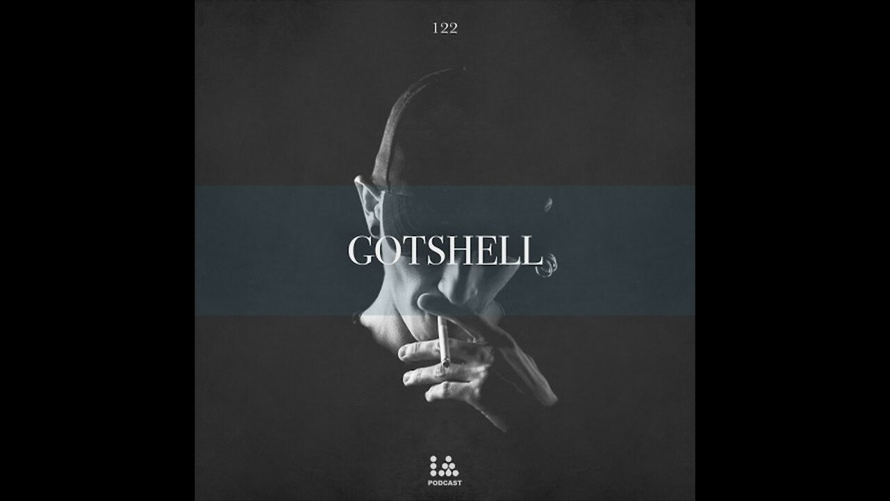 Gotshell @ Illegal Alien Podcast #122