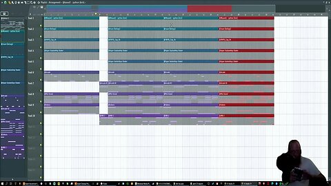 making music Welcome in