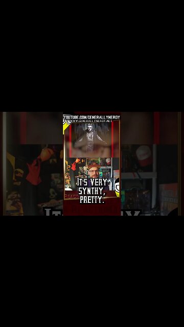 A Nerd Reacts to Ludovico Technique | Quickie #reaction | Nerdy #shorts