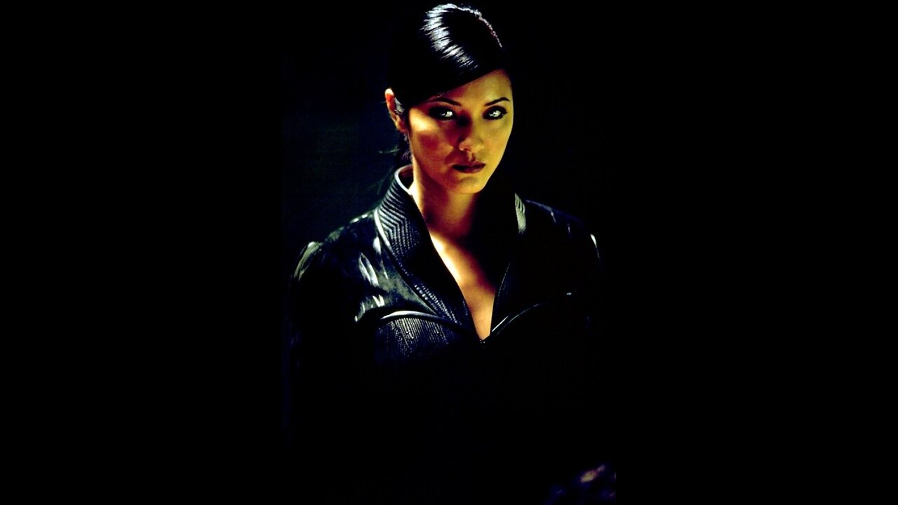 Cross kick Studio Films Kelly HU Moore XMEN2 3