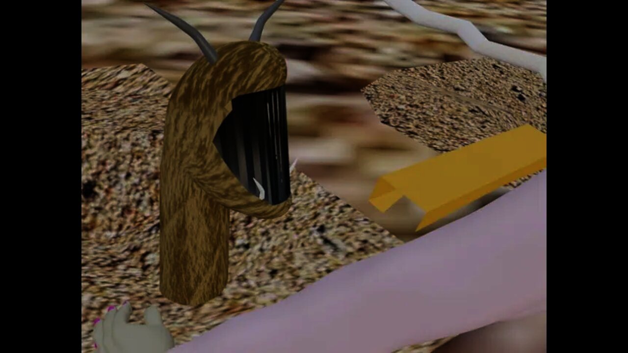 Tremors Monster comes out