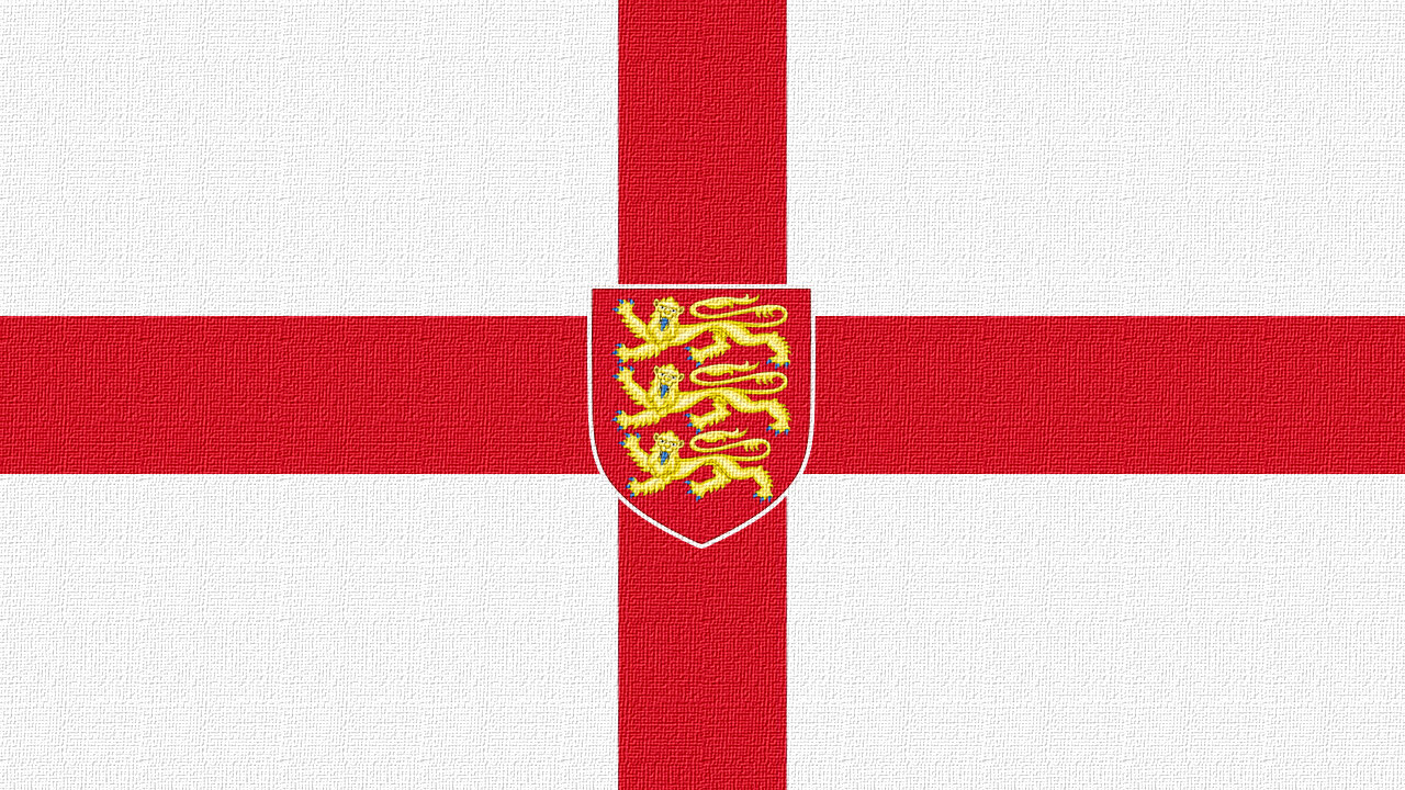 England Unofficial National Anthem (Instrumental) Jerusalem