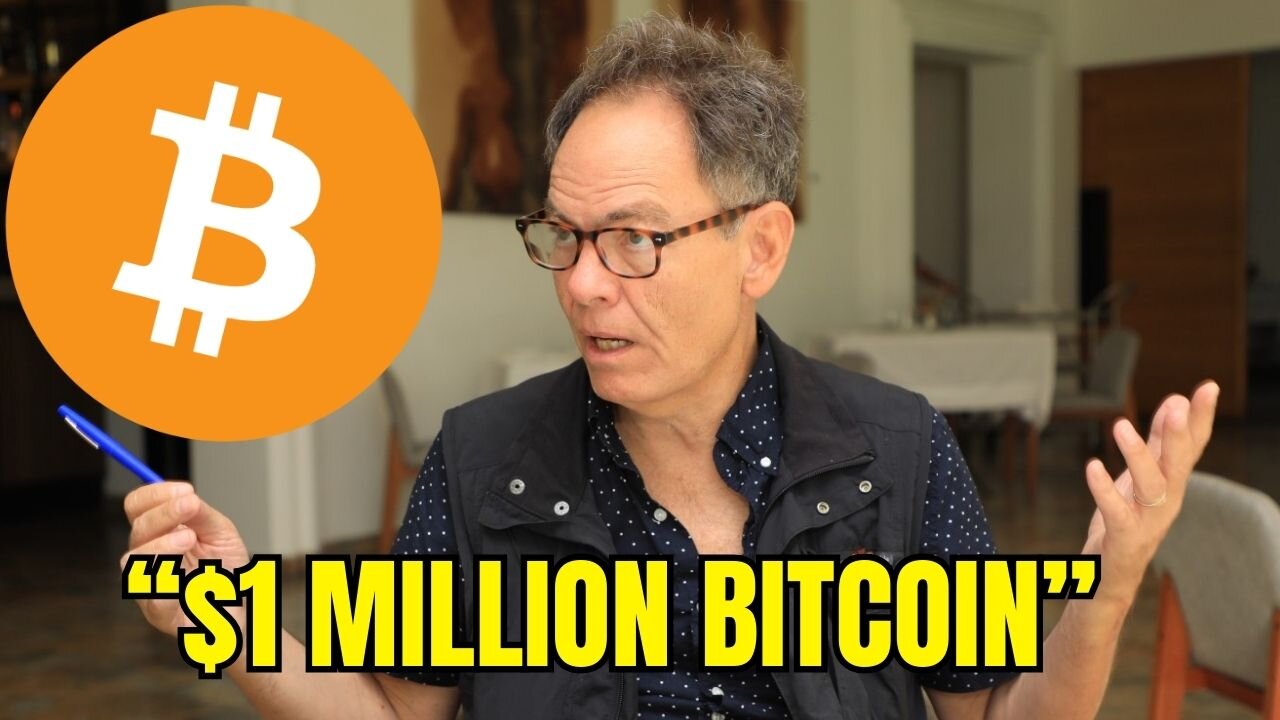 “A Million Dollar Bitcoin”: Revisiting Max Keiser 2013 Prediction