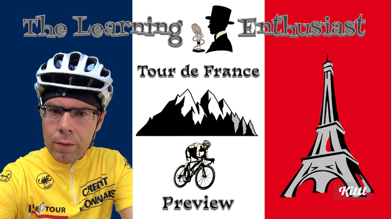 2024 Tour de France Preview