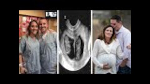 After Agreeing To Carry Her Friend’s Baby, The Unexpected Happened