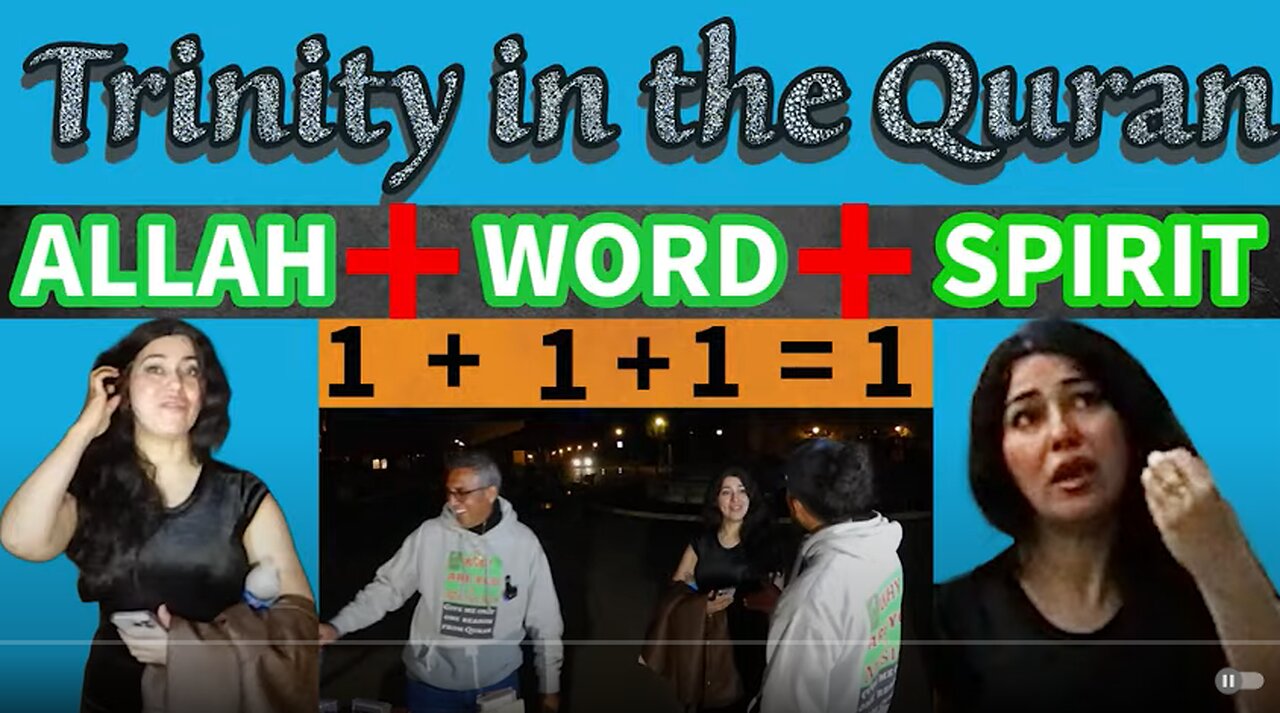 Shocking Secrets of Trinity Revealed