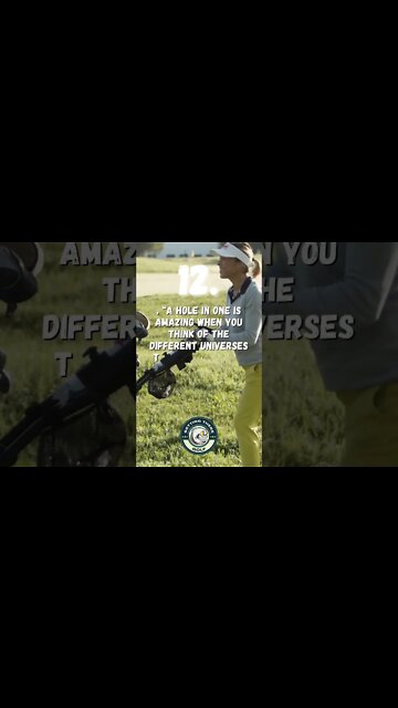 Wise words Pt.12 🎙️🥂 #shorts #golf #golfer #foryou #golftips #motivation #goals #golfgirls