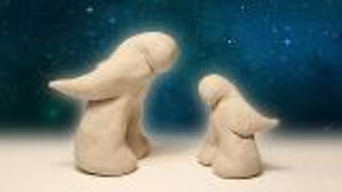 Did Life Form in Clay?