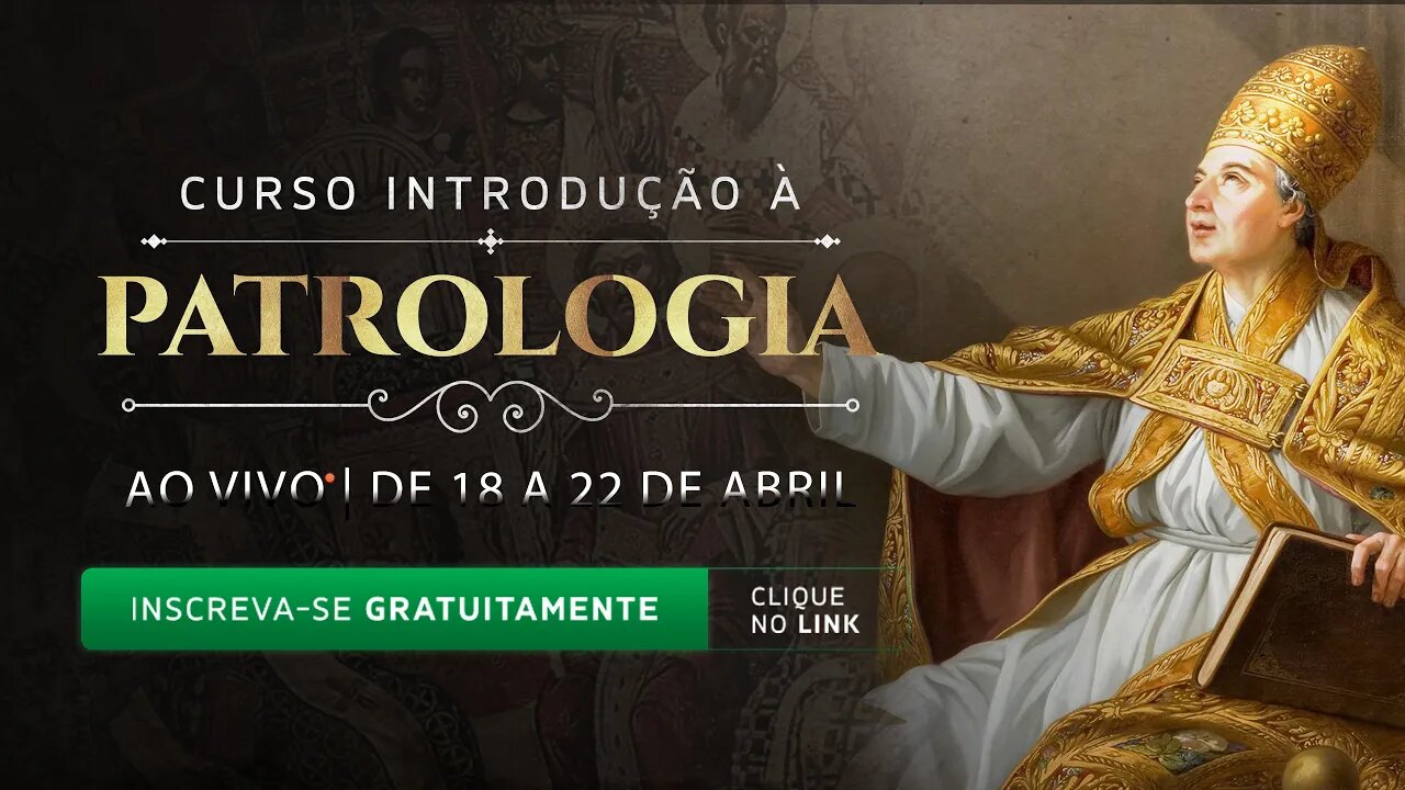 Uma breve história de São Gregório Magno