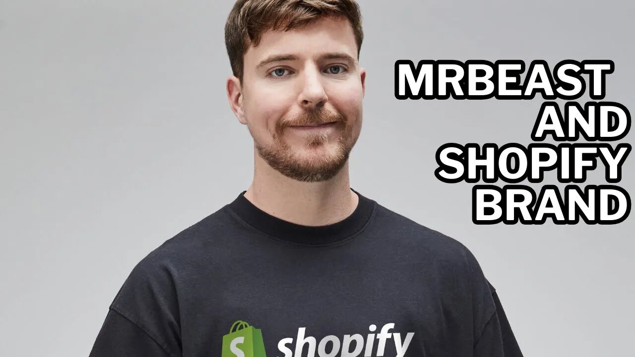 What MrBeast Taught Shopify about the Creator Economy