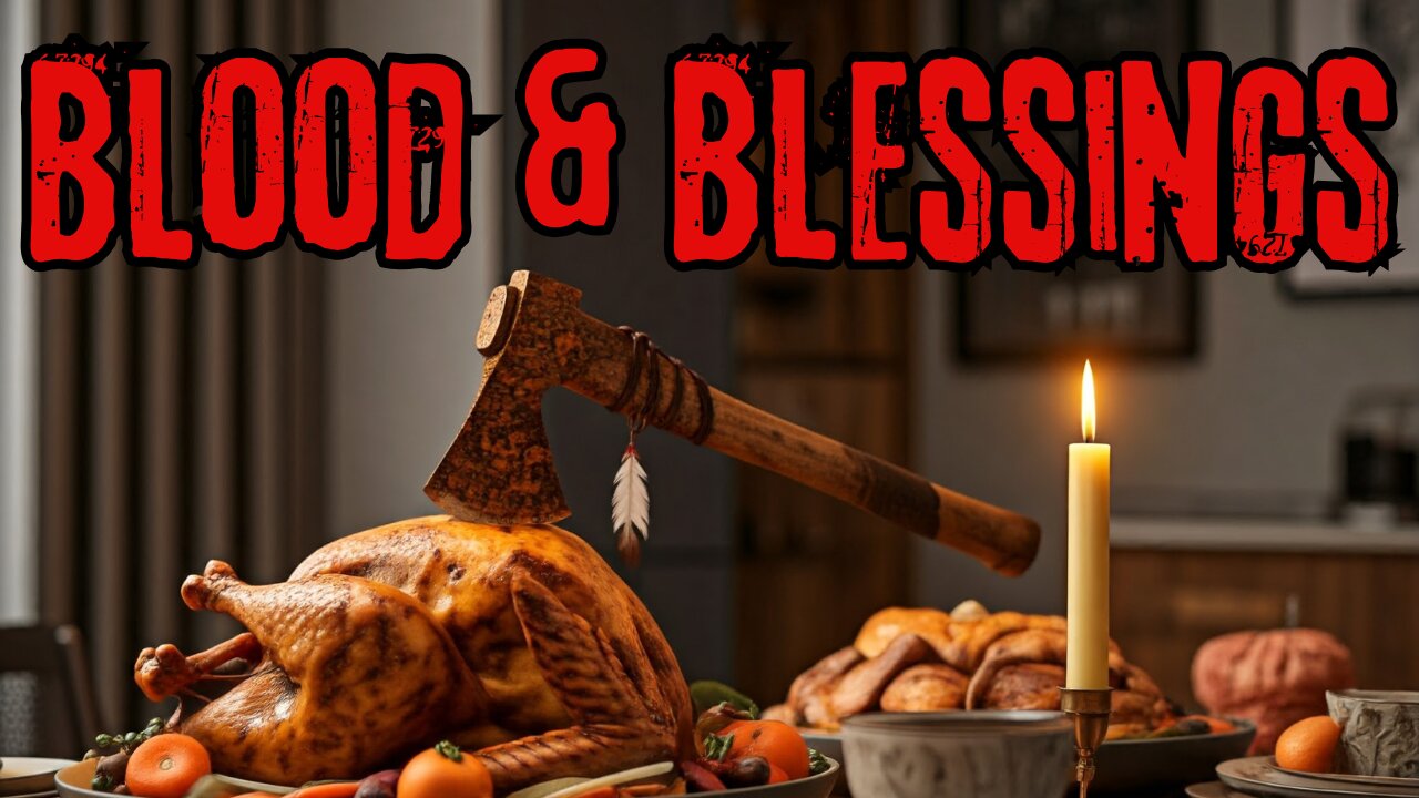 Blood & Blessings
