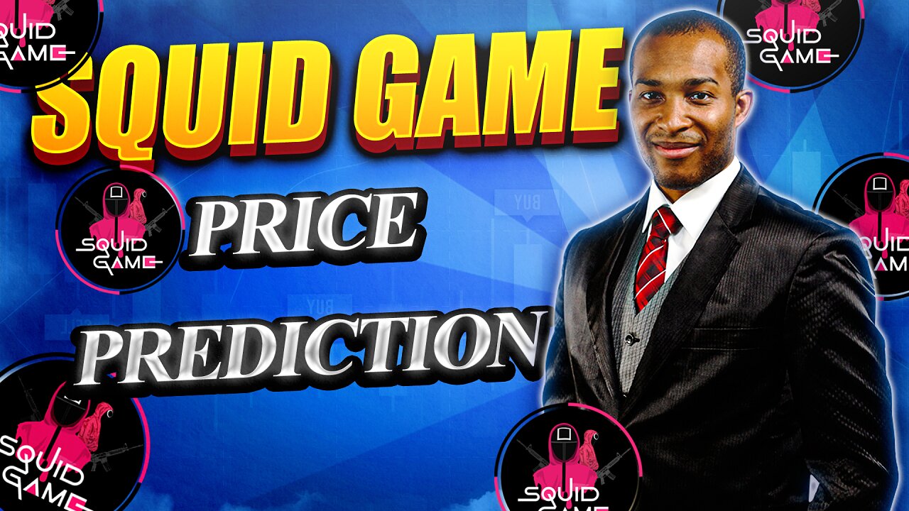 Squid Game Price Prediction