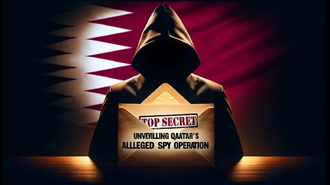 Unveiling Qatar's Alleged Spy Operation On Donald Trump