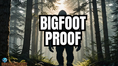 Bigfoot Sighted in Appalachians! | #EnigmaCast Highlights