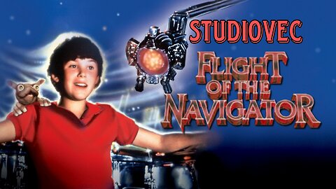 StudioVec Flight of the Navigator