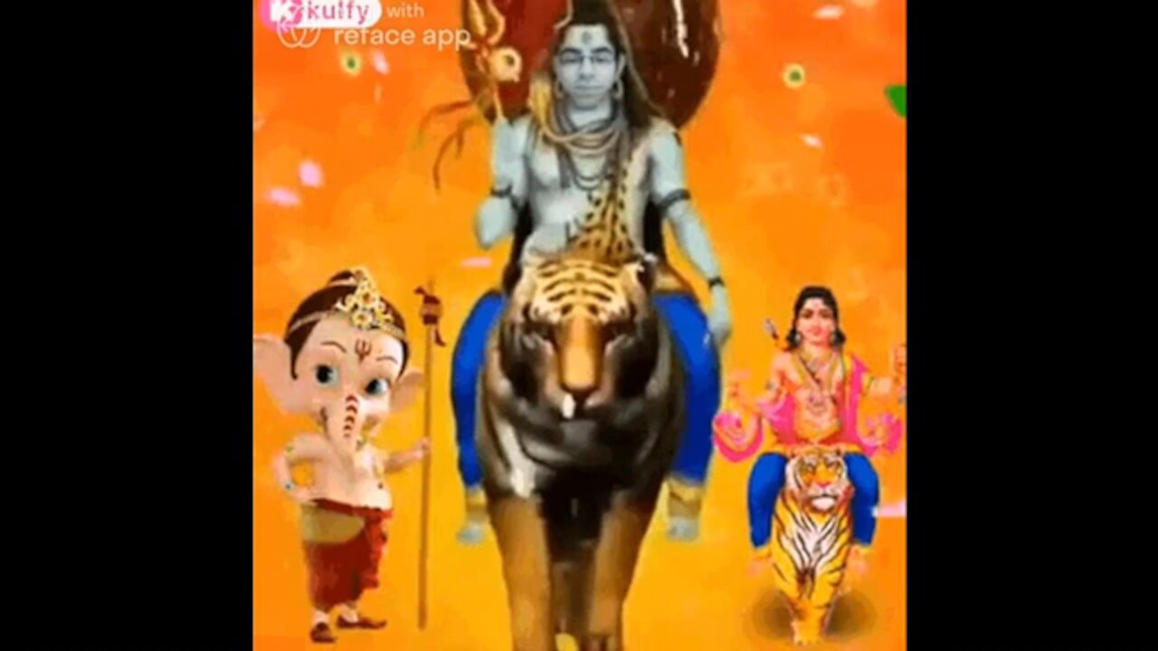 The Power Within ☯️