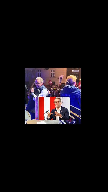 Austria's Freedom Party just won the general election, causing a meltdown