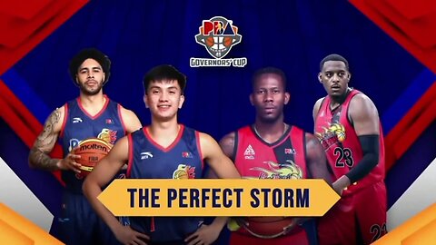 San Miguel vs Rain or Shine [September 4, 2024]