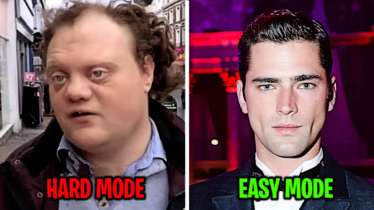 Ugly Privilege Doesn't Exist For Men