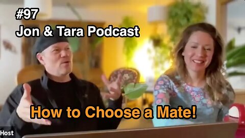 #97 How to Choose a Mate!