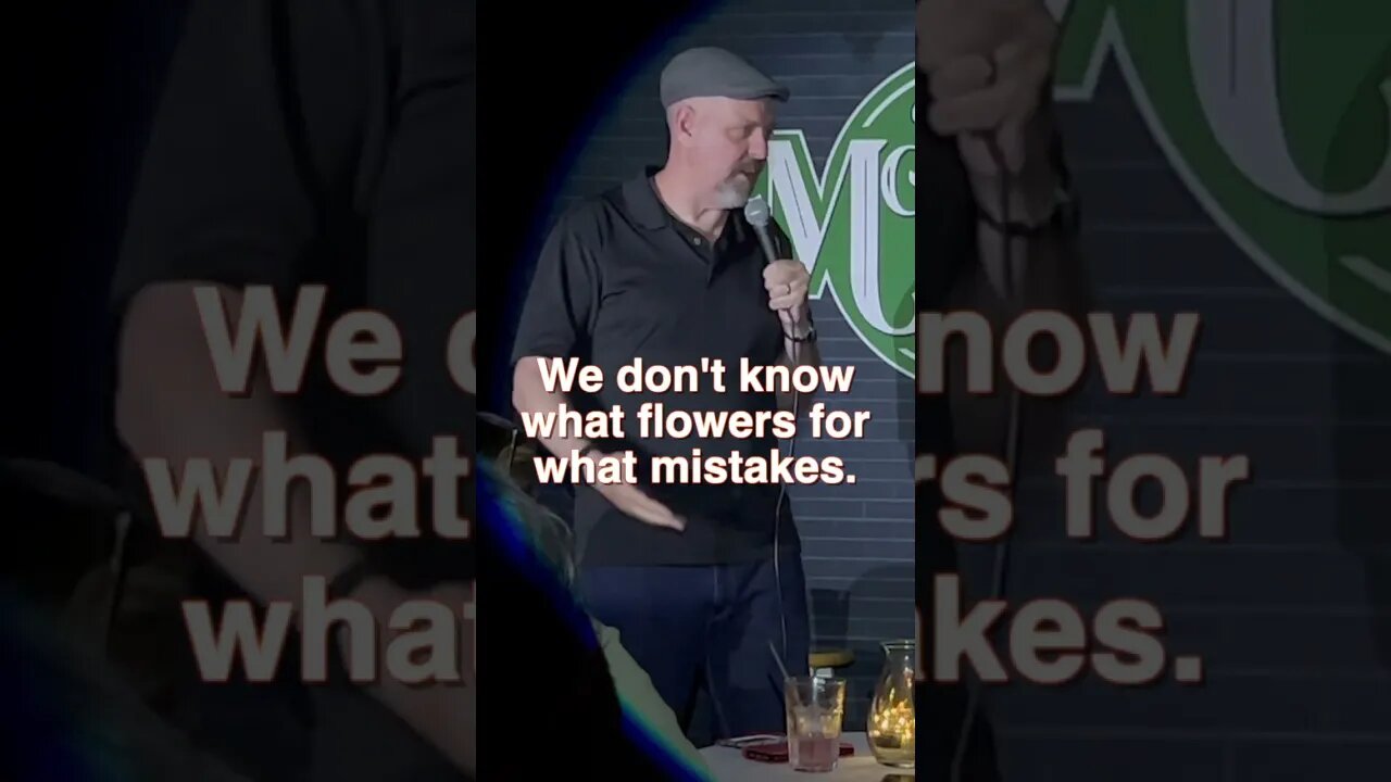 Comedian #shorts #shortsvideo #shortsfeed #standupcomedy #standup