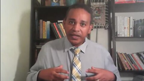 የእርቀ ሰላም ኮሚሽኑ ያመጣው መፍትሔ ችግሩን የፈታል? - ኤርሚያስ ለገሰ