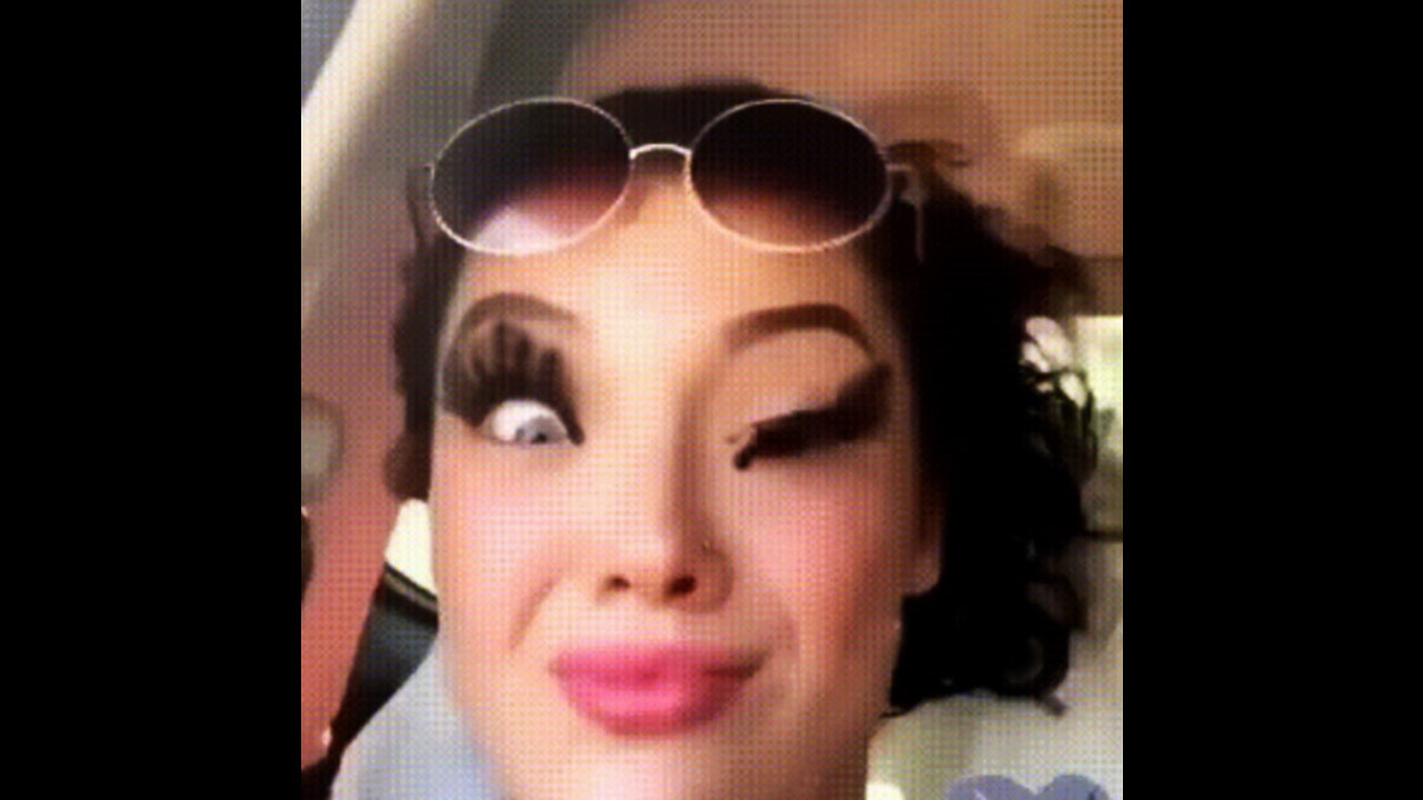 Funny, comical, humorous, amusing, entertaining video