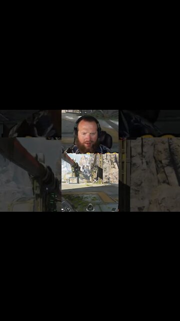 Apex Legends then some Far Cry 5