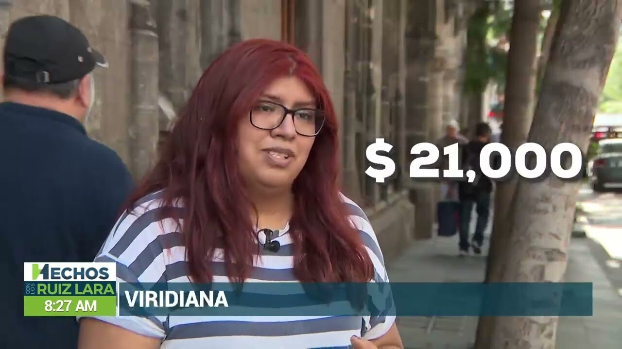 ¿Enamorada o estafada? ¡Cuidado! Joven queda con deuda de más de 20 mil pesos por un AMOR FALSO