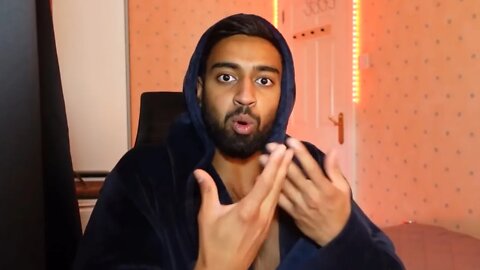 Why Hamza is Right About Video Games 🎮