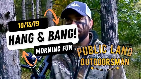 2019 Successful Hang & Hunt
