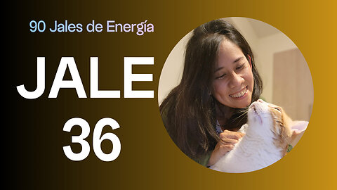 Jale de energía # 36
