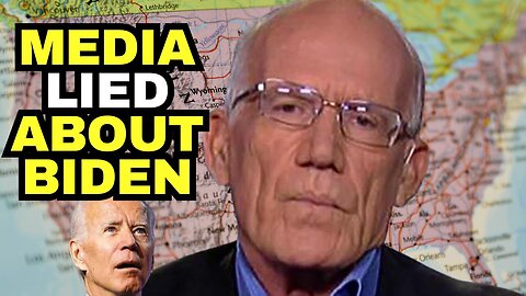 VICTOR DAVIS HANSON Unleashes On Corrupt Media, Classic VDH