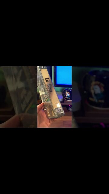 VHShorts [0096] LIL' ABNER [#shorts #theBACarchive #theVHSinspector]