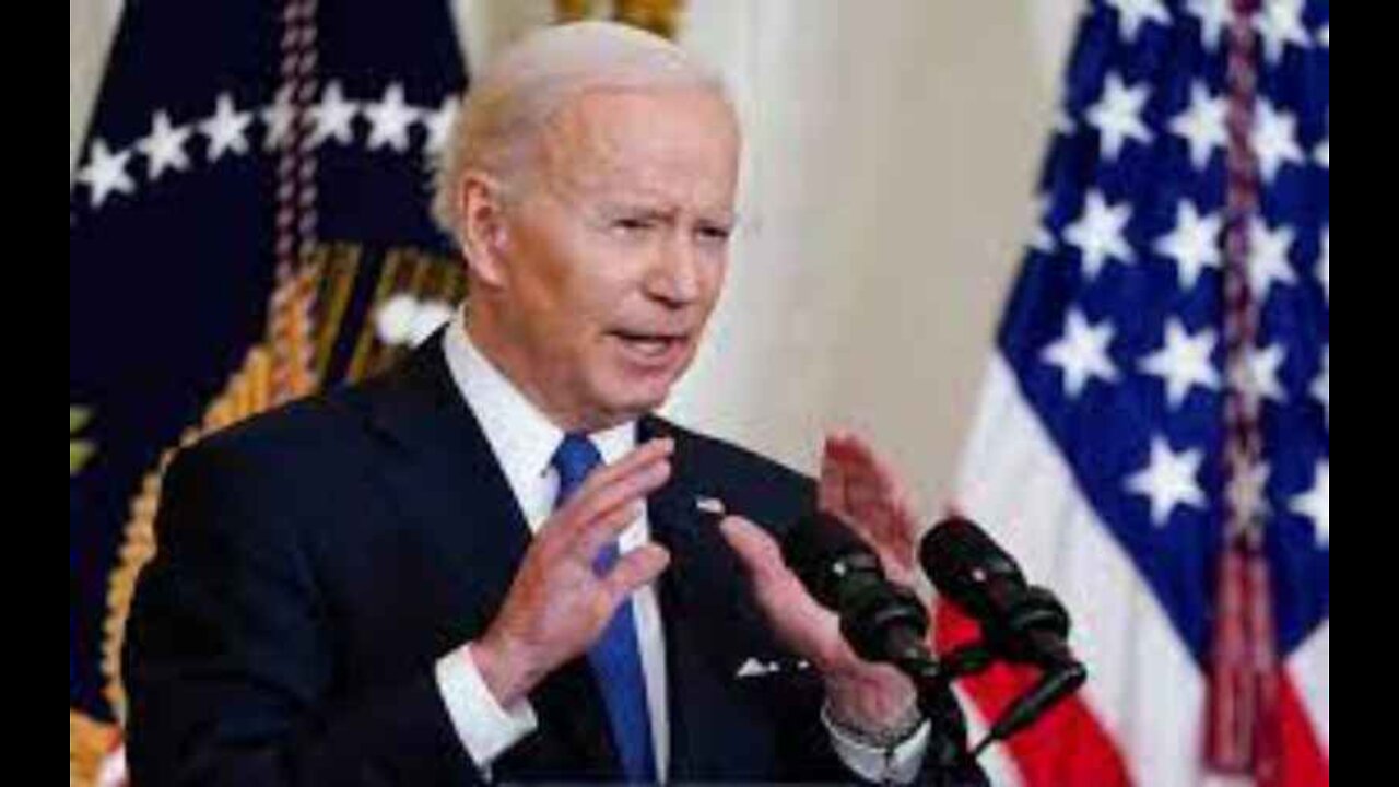 Biden Vaccine Mandate for Government Workers Upheld in Court