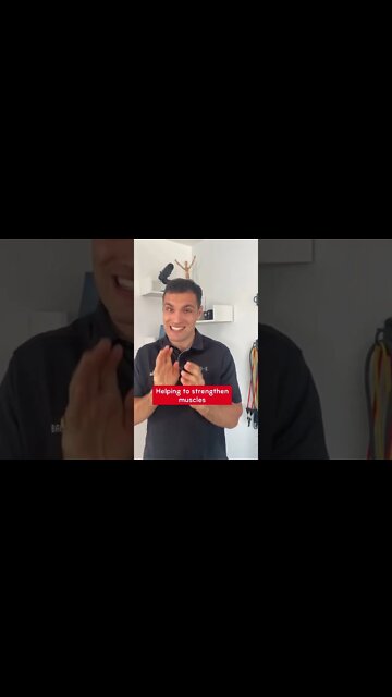 Best supplement for back pain healing! 🤩 #shorts